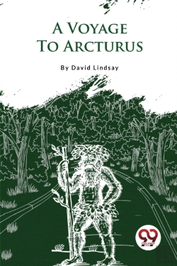 Bertrand.pt - A Voyage To Arcturus