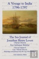 A Voyage To India 1796-1797