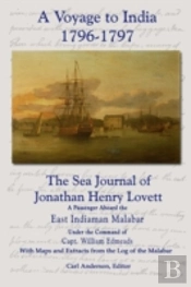 A Voyage To India 1796-1797