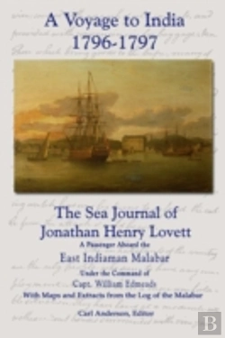 Bertrand.pt - A Voyage To India 1796-1797