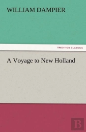 A Voyage To New Holland