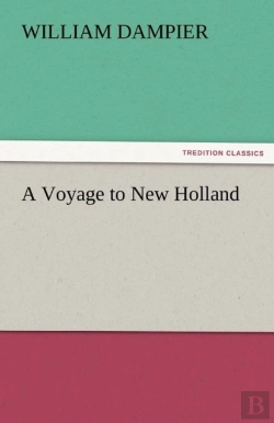 Bertrand.pt - A Voyage To New Holland
