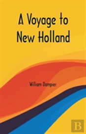 A Voyage To New Holland