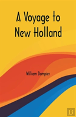 Bertrand.pt - A Voyage To New Holland