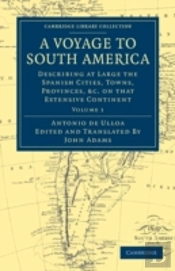 A Voyage To South America
