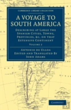 Bertrand.pt - A Voyage To South America