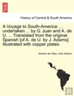 Bertrand.pt - A Voyage To South-America