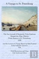 A Voyage To St. Petersburg