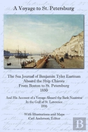 A Voyage To St. Petersburg