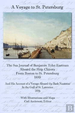 Bertrand.pt - A Voyage To St. Petersburg