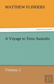 A Voyage To Terra Australis