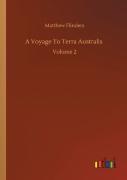 A Voyage To Terra Australis