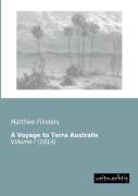 A Voyage To Terra Australis