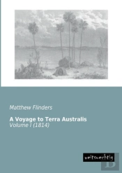A Voyage To Terra Australis