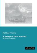 A Voyage To Terra Australis