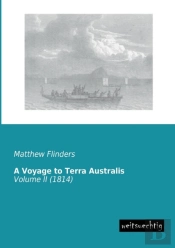 A Voyage To Terra Australis