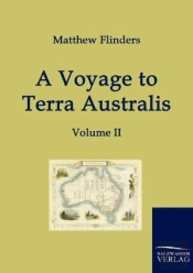 A Voyage To Terra Australis