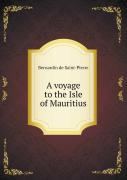 A Voyage To The Isle Of Mauritius