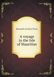 A Voyage To The Isle Of Mauritius