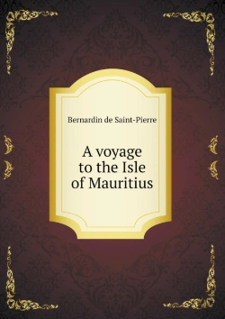 Bertrand.pt - A Voyage To The Isle Of Mauritius