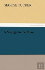 A Voyage To The Moon