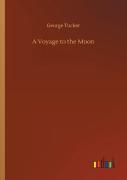 A Voyage To The Moon
