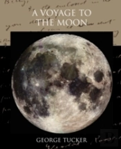 A Voyage To The Moon