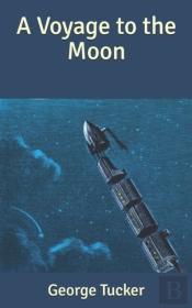A Voyage To The Moon
