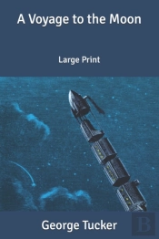 A Voyage To The Moon
