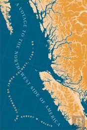 A Voyage To The North West Side Of America