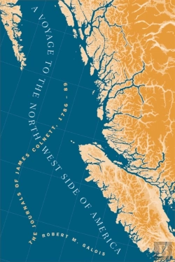 Bertrand.pt - A Voyage To The North West Side Of America