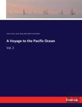 A Voyage To The Pacific Ocean