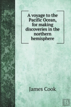 Bertrand.pt - A Voyage To The Pacific Ocean, For Making Discoveries In The Northern Hemisphere