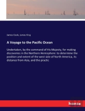 A Voyage To The Pacific Ocean