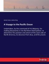 A Voyage To The Pacific Ocean
