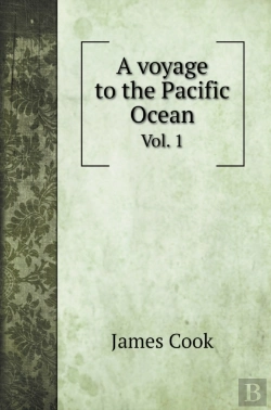 Bertrand.pt - A Voyage To The Pacific Ocean: Vol. 1