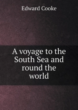 Bertrand.pt - A Voyage To The South Sea And Round The World
