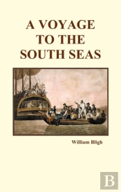 A Voyage To The South Seas  Hardback