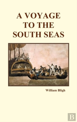 Bertrand.pt - A Voyage To The South Seas  Hardback