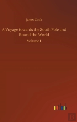 Bertrand.pt - A Voyage Towards The South Pole And Round The World