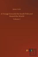 A Voyage Towards The South Pole And Round The World