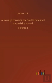 A Voyage Towards The South Pole And Round The World