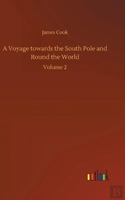 Bertrand.pt - A Voyage Towards The South Pole And Round The World