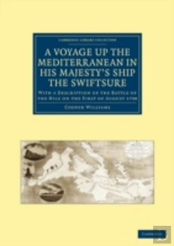 Bertrand.pt - A Voyage Up The Mediterranean In His Majestyâ€™S Ship The Swiftsure