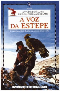 Bertrand.pt - A Voz da Estepe
