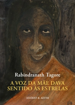 Bertrand.pt - A Voz da Mãe Dava Sentido às Estrelas