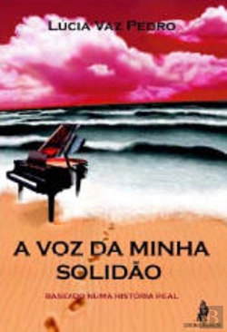 Bertrand.pt - A Voz da Minha Solidão