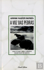 A Voz das Pedras
