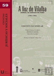 A Voz De Vilalba