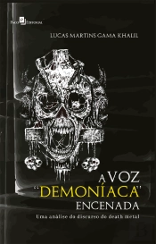 A Voz 'Demoníaca' Encenada